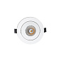 ART-IPRE-157 LED светильник встраиваемый влагозащищенный поворотный Downlight   -  Встраиваемые светильники 